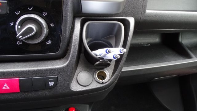 FIAT Ducato usata 97
