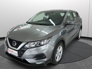 NISSAN Qashqai usata, con Airbag