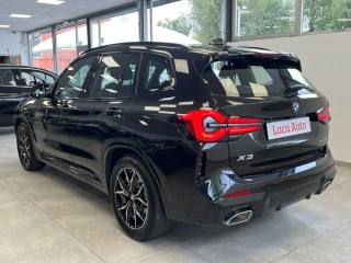 BMW X3 usata, con Autoradio