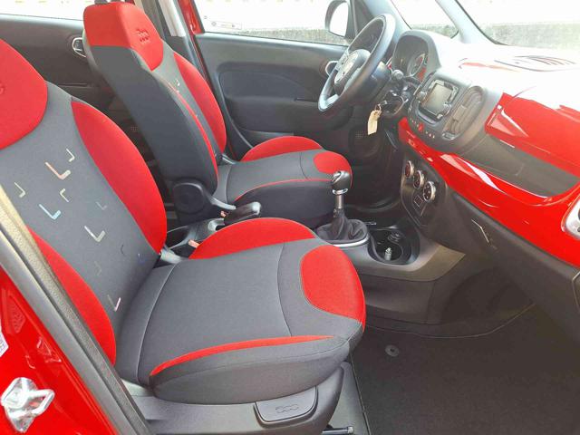 FIAT 500L usata, con Specchietti laterali elettrici