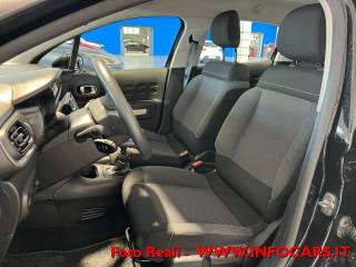CITROEN C3 usata, con Alzacristalli elettrici