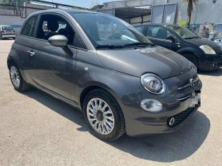 FIAT 500 Dolcevita 1.0 Hybrid 70CV