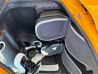 RENAULT Twingo usata, con USB
