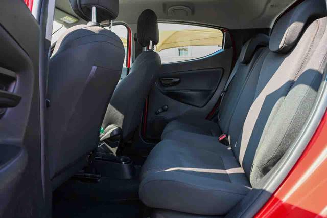 LANCIA Ypsilon usata, con Volante multifunzione