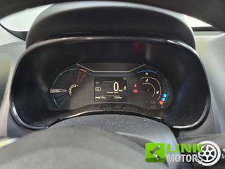 DACIA Spring usata, con Servosterzo