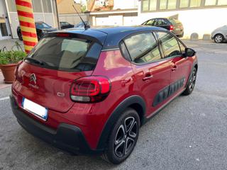 CITROEN C3 usata, con Autoradio