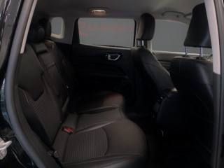 JEEP Compass usata 16
