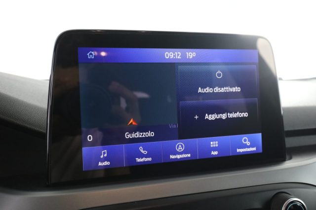 FORD Focus usata 10