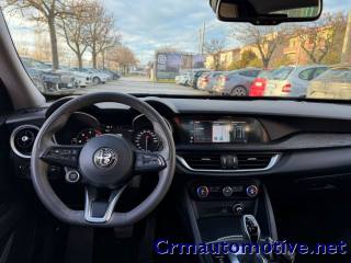 ALFA ROMEO Stelvio usata, con Chiusura centralizzata