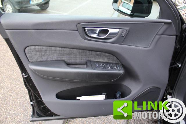 VOLVO XC60 usata, con Immobilizzatore elettronico
