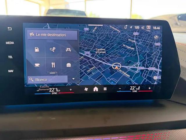 BMW 120 usata, con Cruise Control