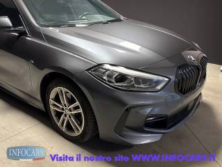 BMW 118 usata, con Specchietti laterali elettrici