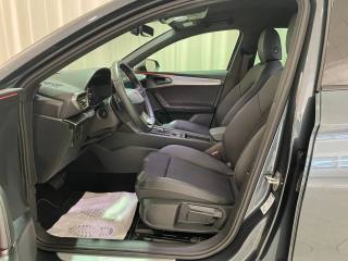 CUPRA Leon usata, con Airbag Passeggero