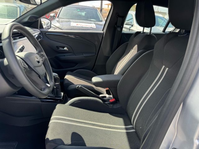 OPEL Corsa usata, con Chiusura centralizzata