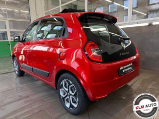 RENAULT Twingo usata, con Autoradio
