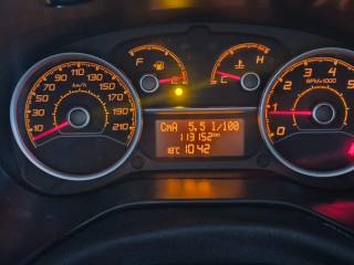 FIAT Doblo usata, con Servosterzo