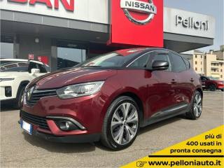 RENAULT Scenic Scénic dCi 150 CV 1°PROP-KM CERTIFIC-GARANZIA