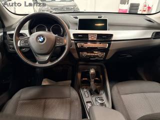 BMW X1 usata, con Alzacristalli elettrici