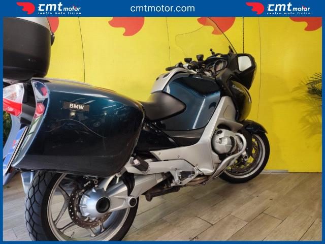 BMW R 1200 RT usata 8