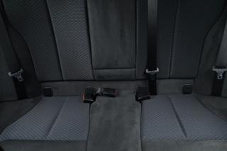 BMW 116 usata, con Vivavoce