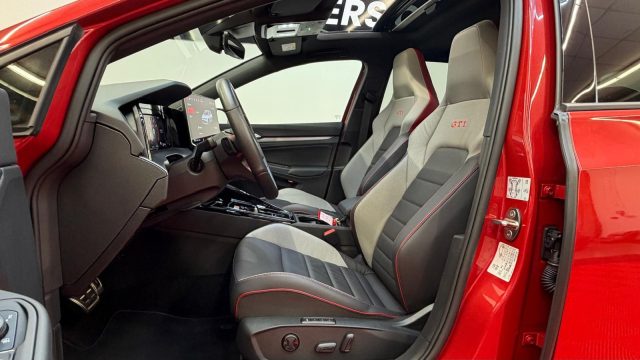 VOLKSWAGEN Golf GTI usata, con Chiusura centralizzata