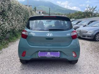 HYUNDAI i10 usata, con Antifurto