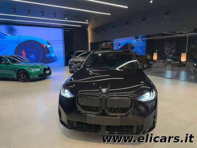 BMW X3 usata, con Climatizzatore