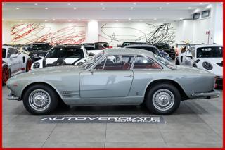 MASERATI Mistral usata 3
