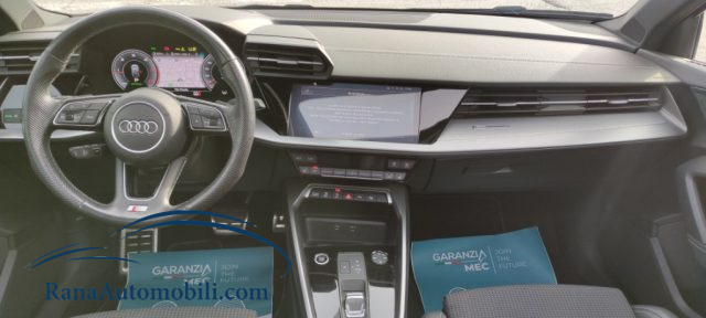 AUDI A3 usata, con Boardcomputer