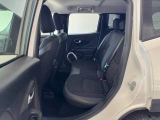 JEEP Renegade usata, con Cruise Control