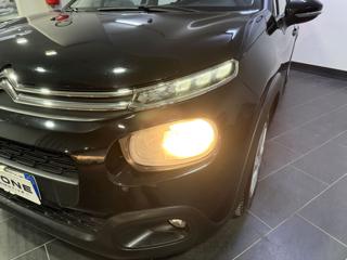 CITROEN C3 usata, con Airbag laterali