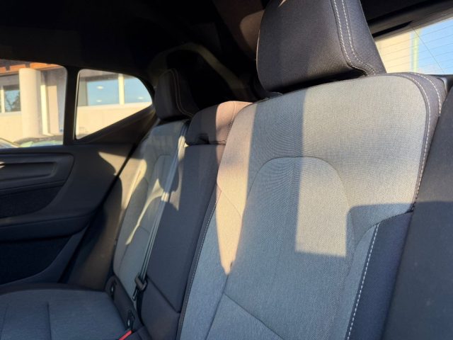 VOLVO XC40 usata, con Autoradio