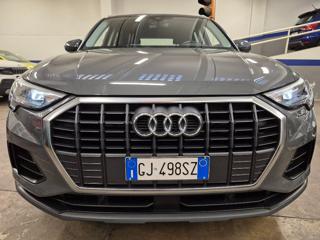 AUDI Q3 usata, con Airbag
