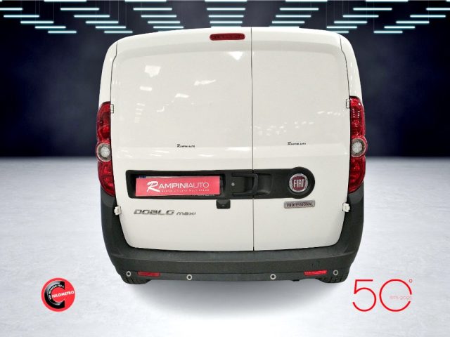 FIAT Doblo usata 8