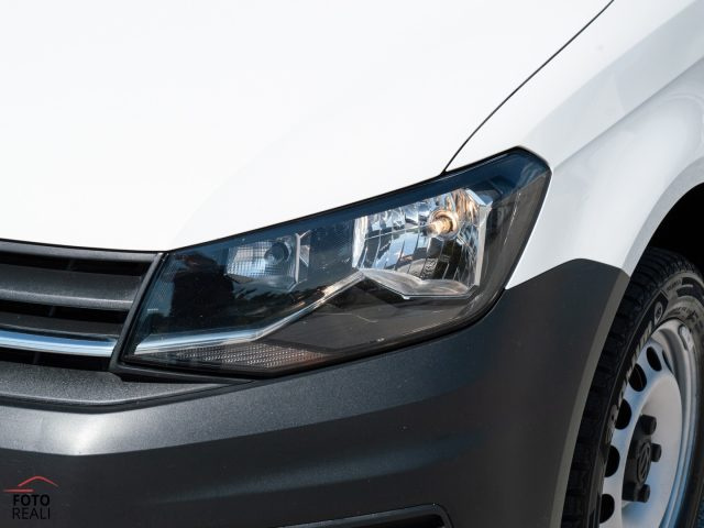 VOLKSWAGEN Caddy usata 22