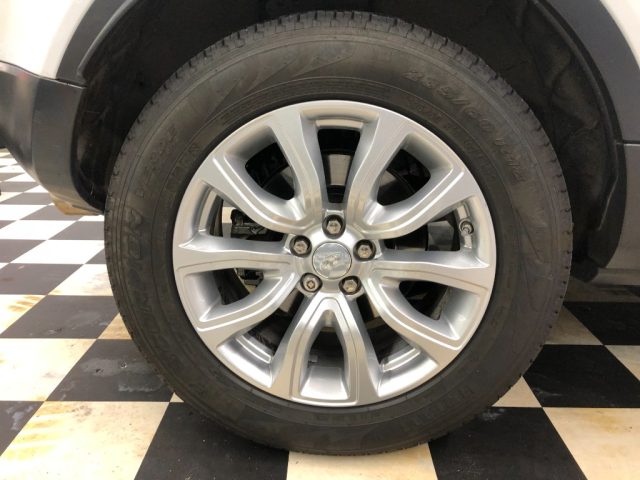 LAND ROVER Range Rover Evoque usata, con Controllo trazione