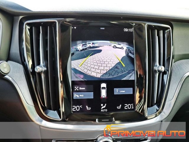 VOLVO V60 usata, con Controllo trazione