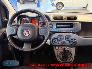 FIAT Panda usata, con Controllo trazione