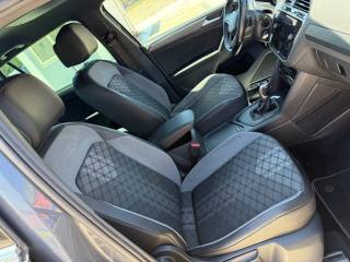 VOLKSWAGEN Tiguan usata 29