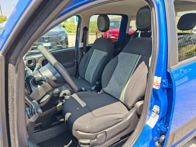 FIAT Panda usata 6