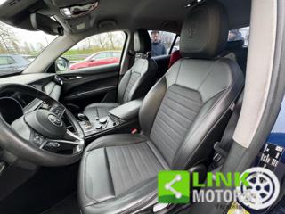 ALFA ROMEO Stelvio usata 28
