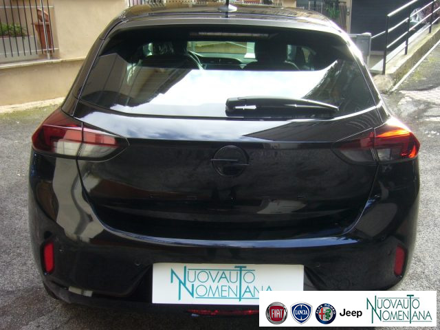 OPEL Corsa usata, con Controllo trazione