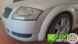 AUDI TT usata 31