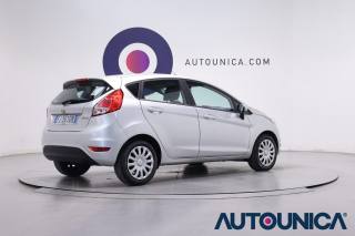FORD Fiesta usata, con USB