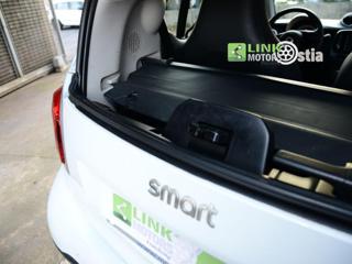 SMART ForTwo usata 13