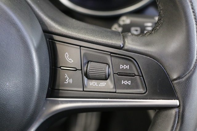 ALFA ROMEO Stelvio usata, con Trazione integrale