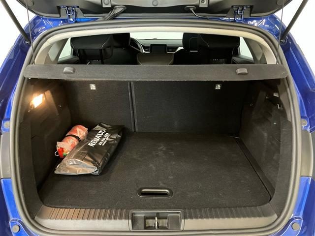 RENAULT Captur usata, con ESP