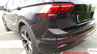 VOLKSWAGEN Tiguan usata, con Assistente abbaglianti