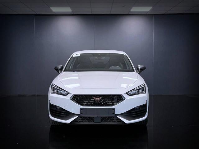 CUPRA Leon usata, con Airbag