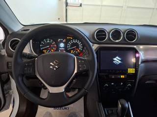 SUZUKI Vitara usata, con Controllo automatico clima